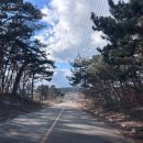 서해안 바다 풍경이 환상적인 &#34;벌천포 오토캠핑장&#34;