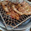 공도도서관 앞 공원 이미지