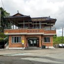 방화마을회관 | 내동산