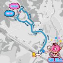 목천중학교 | 2025 천안 꽈자런 5k 후기