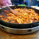 정성닭갈비 이미지
