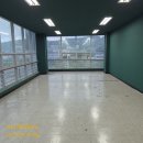 토탈환경산업(주) | 경기광주사무실입주청소, 퇴거 후 사무실도 새 공간처럼! 퍼스트원토탈클리닝 작업 후기