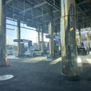 아산 미그린주유소 이미지