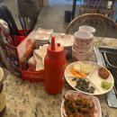 항꾸네 광주공원점 | 🔥 광주 조개구이 맛집 추천! 감성 노포 ‘항꾸네조개구이’ 광주공원점 조개구이+뿔소라회 후기