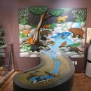 목재문화자연사체험관 이미지