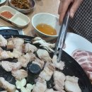 영서솥뚜껑삼겹살