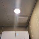 북한산 화장실 이미지