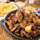 오븐에꾸운닭(달동점) | 울산 술집 추천 달동 맛집 대한맥주집에서 시원한 치맥