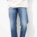 P020 | ordinary fits 오디너리핏츠 116 타입 스탠다드 데님 팬츠 - 유즈드 TYPE STANDARD / USED