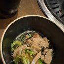화식한우 | [맛집] 강변역 고기집 '최원석의 돼지한판&amp;화식한우' 방문 후기!