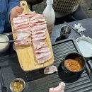 늘조은명품흑돼지 - 제주시 월랑로 56 | 늘조은명품흑돼지