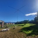 3G0YA(Easter Island) DXpedition 현장 사진 이미지