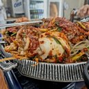 월순 철판 동태찜 이미지