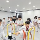 안성 우리아이 태권도장 이미지