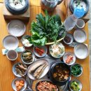 들녘쌈밥 이미지