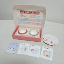 은호안전 | [플리로그 #9] 2025 플레이브 은호 생일키트 후기