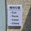 씨티헤어 네이버블로그