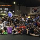 크로스핏 스팀펑크 신촌 이미지