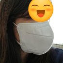 태화론 | 새부리형 마스크 태화론 마스크로 숨쉬기 편해요