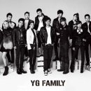 멋쟁이 신사 - YG Family (i) 이미지