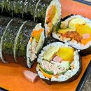 방가김밥 | 대전 월평동 24시 분식집 방가김밥 솔직후기! + 비추천메뉴