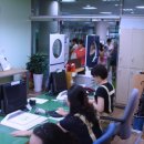 분당도서관 이미지