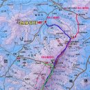2010년 3월 28일 해남 달마산 -땅끝 진달래꽃 종주 산행 이미지