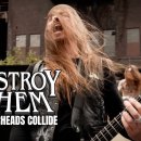 DESTROY THEM - MASTERHEADS COLLIDE 이미지