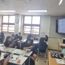 도농중학교 | 도농중학교 진로체험 시리즈 8편_LED메시지팬