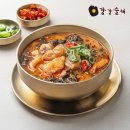 ㈜가우정푸드 이미지