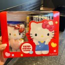 세븐일레븐 용산용문점 | [공지] [헬로키티] 세븐일레븐 헬로키티 봉제인형키링 set 내돈내산 구매후기