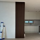 열린주방 | 서울 주방의 완성, 우리 집만의 맞춤형 아일랜드 식탁 설치 후기