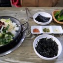 상돈이비빔돼지찌게