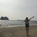 꽃지 화이트 펜션 이미지