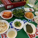 광장할매김치