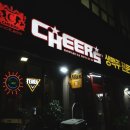 치어스파크타운점 | [ 분당중앙공원맛집 ] 치어스 피크타운점, 치맥은 여기서 🍺