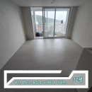 국제마마아파트경로당 | 부산 영도 동삼동 도배장판 국제마마 아파트 32평형 화이트 시공 현장