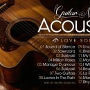 🎸 The Best Acoustic Guitar Love Songs 이미지