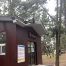 몽산포자동차야영장 이미지