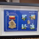 경기둘레길 안성39코스 | [경기둘레길] 39~43코스 안성코스 완주기념품