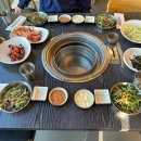 포도원흑돼지 | [제주 맛집] 제주 공항 근처 맛집 / 포도원 흑돼지 / 흑돼지 맛집 내돈내산 방문 후기