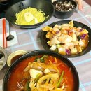 사하초등학교 | 부산 사하구 괴정 로컬맛집 중국집 교자방
