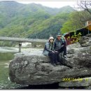 화악산통나무펜션 이미지