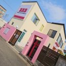 봉곡남로-11 | 구미신상카페 카페 버니번 베이커리 여유가득 커피향 시그니처 쫀득모찌롤