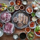 코리안여행사 이미지
