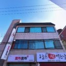 세븐일레븐 강릉남구점 | 강릉 요양센터 위치 강릉솔빛요양센터 편리한 접근과 안정적 환경 제공