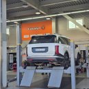 타이어프로 청주공항점 | 청주 타이어 점검 위해 티스테이션 청주공항점 방문 후기