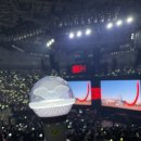 TOUR CONCERT IN SEOUL 아이유 월드투어 콘서트 서울 첫막콘 후기 / KSPO돔 2층 51구역 4열 시야 / 셋리