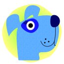 반려동물행동교정사 이미지