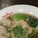 서래마을맛집 딤섬가이즈 바이 르지우 방문후기 홍콩 바이브와 딤섬, 완탕면 리뷰